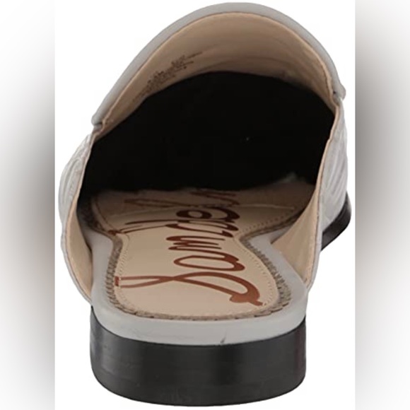Linnie Mule Sam Edelman - Picture 4 of 7